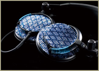 DJ Blue Checks