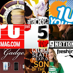 Cool Podcasts Worthy of Your Precious Time