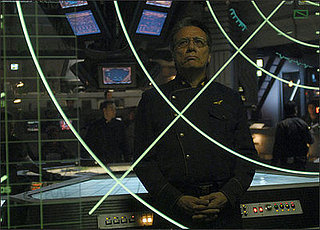 Battlestar Galactica Premiere Party on Geeksugar