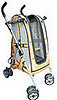 Bird Stroller for Outdoor Adventures?