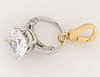 Engagement Charms for Your Pet