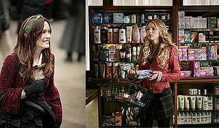 Gossip Girl Recap: Episode 13, "The Thin Line Between Chuck and Nate"