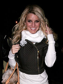 Should Jessica Return to Reality TV?