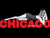 Nicole Richie on Broadway in Chicago