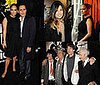 Jennifer and Marc Help Shine A Light In NYC
