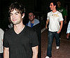 Chace & JC Heat Up Miami & Happy New Year!