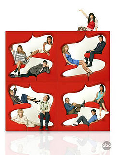 Buzz Trivia: How Well Do You Remember This Season Of Ugly Betty?
