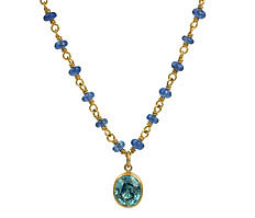 Mallary Marks Precious Jewelry 