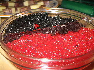 Do You Like Caviar?
