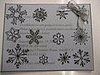 Come Party With Me: Snow Picnic — Invites