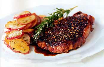 Name That Dish!