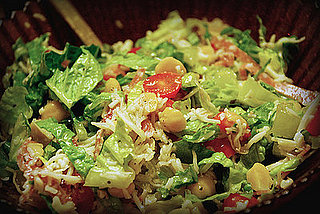 Yummy Link: Italian Chopped Salad
