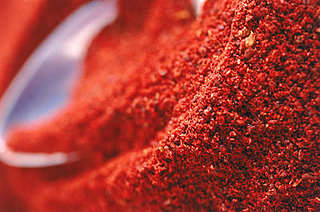 Happy Hot and Spicy Day!