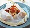 En Papillote