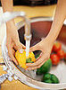 When Do You Wash Your Fruits and Vegetables?