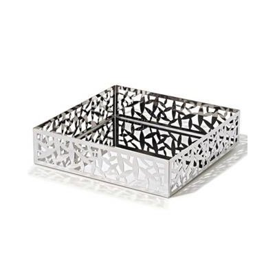 Off to Market Recap: Napkin Holder