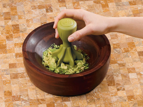 Avocado Masher: Love It or Hate It?