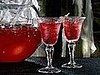 Come Party With Me: Little Girl's Birthday — Drinks