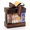 Off to Market: Box of Chocolates