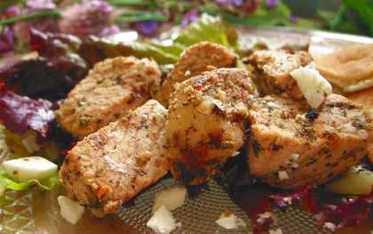 Name That Dish!