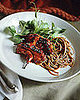Monday's Leftovers: Quail Salad