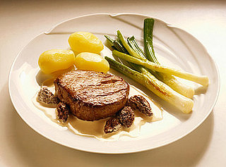 Meat Is the New Oil