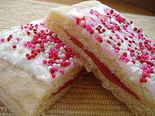Yummy Link: Homemade Pop Tarts