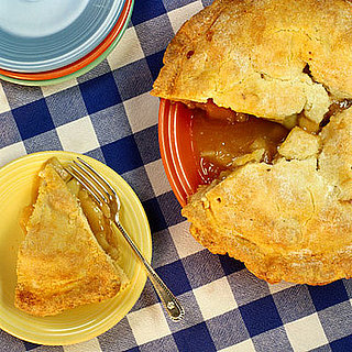 Get Your Pie On