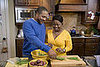 A Chat With Pat and Gina Neely