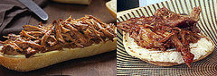 Pulled Pork Sandwiches Two Ways — Beginner and Expert