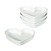 Heart-Shaped Ramekins