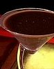 Happy Hour: Brownie Cognac