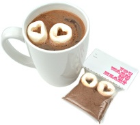 Heart Hot Cocoa Mix Heart Hot Cocoa Mix