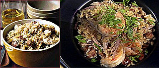 Jambalaya Two Ways — Beginner and Expert