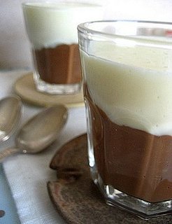 Yummy Link: Black and White Pudding