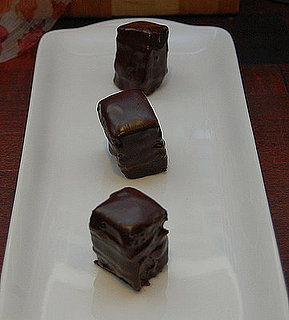 Yummy Link: Chocolate Petits Fours
