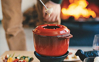 Making the Most Fabulous Fondue