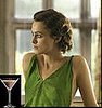 TV Dinners: Atonement — Chocolate Martini