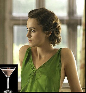 TV Dinners: Atonement — Chocolate Martini