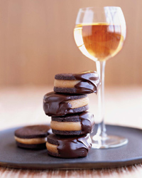 Come Party With Me: Oscars Viewing — Dessert Come Party With Me: Oscars Viewing — Dessert
