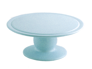 Off to Market: Cake Stand