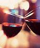 What Would You Do If You Spilled Red Wine on a Stranger? 