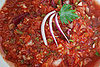Yummy Link: Homemade Tomato Salsa