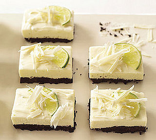 Come Party With Me: My Half Birthday — Dessert