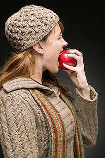 Do You Eat Apples Whole or Cut Into Slices?