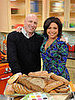 Yummy Link: Rachael and Tom Make Sandwiches