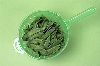 Can You Name These Green Foods?