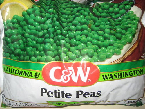 Sweet Pea Soup Sweet Pea Soup