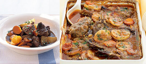 Irish Stew Two Ways — Beginner and Expert