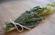 Bouquet Garni